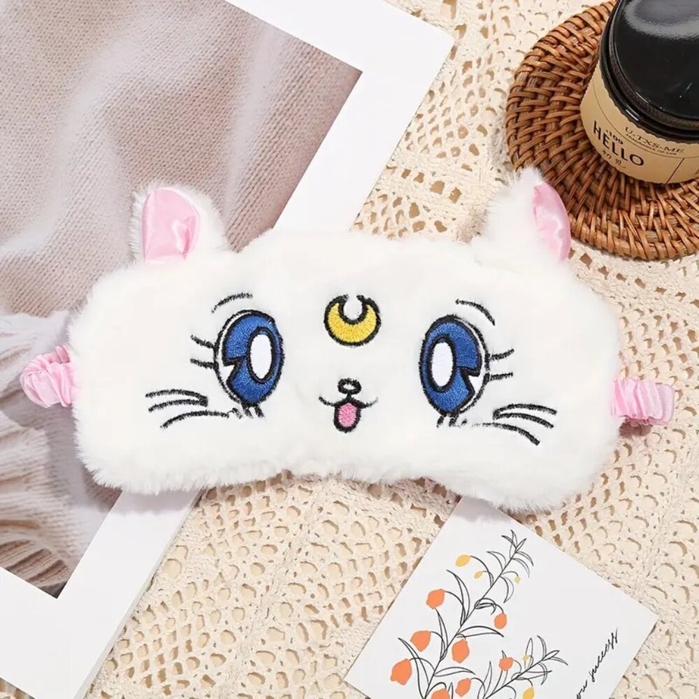 Sailor Moon Sleep Mask